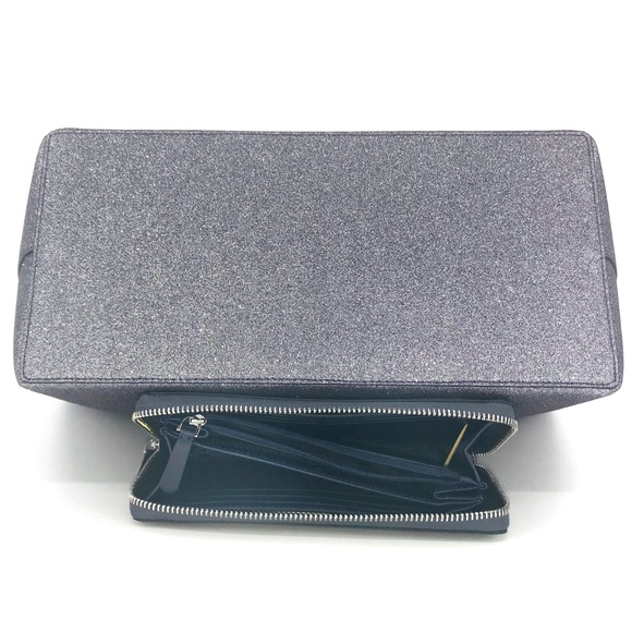 3PCS Kate Spade Joeley Large Tote Wallet Charms - Picture 5 of 8